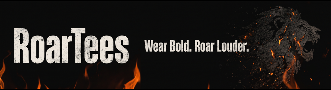 Banner for RoarTees